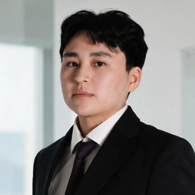 Maulen Orynbassar